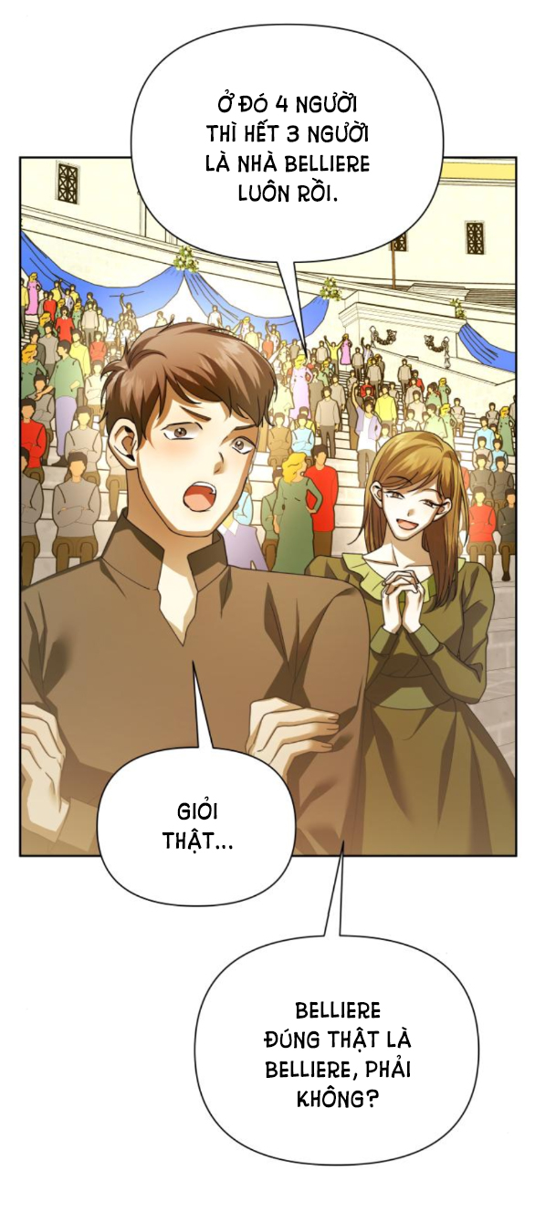 tôi muốn trở thành cô ấy dù chỉ là một ngày chapter 125 55