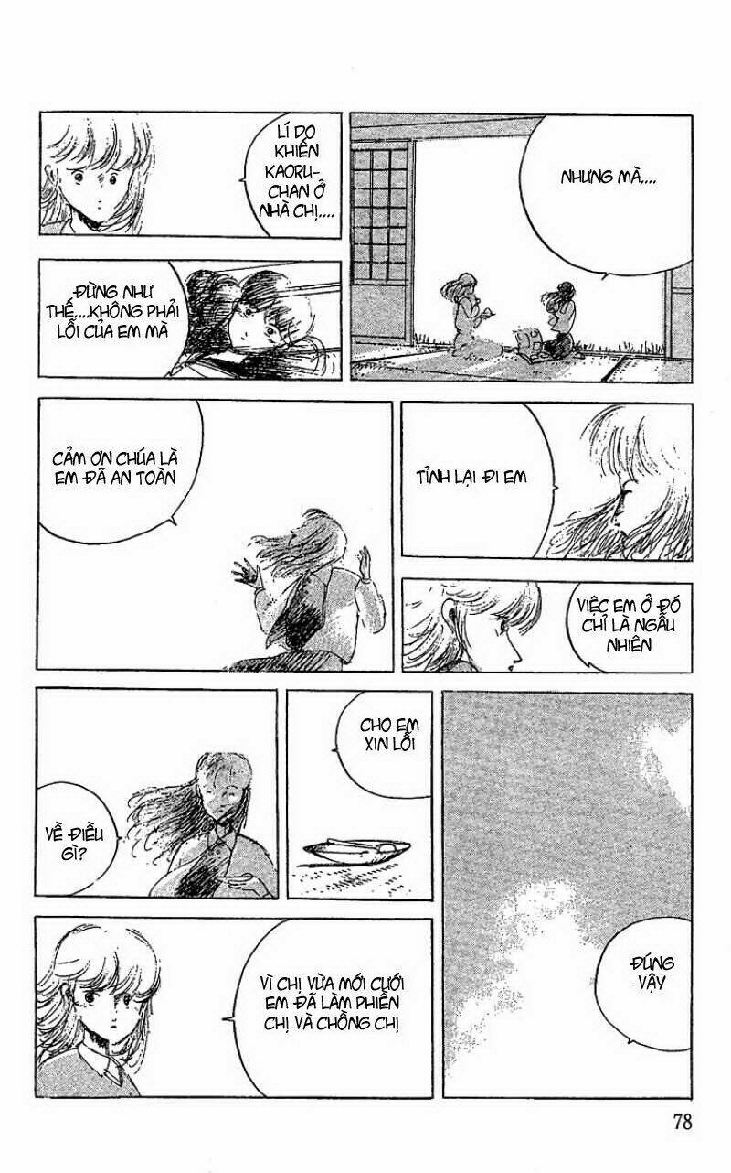 the horror mansion chapter 12 17