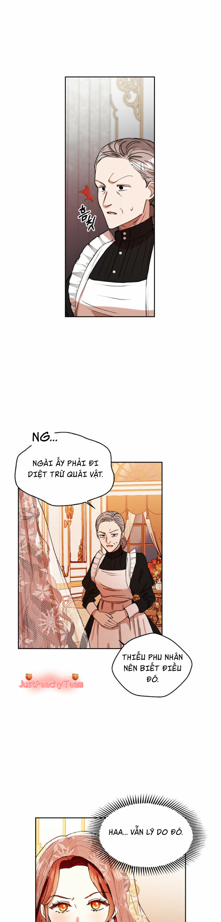 nâng cấp chồng lên level max chapter 2 7