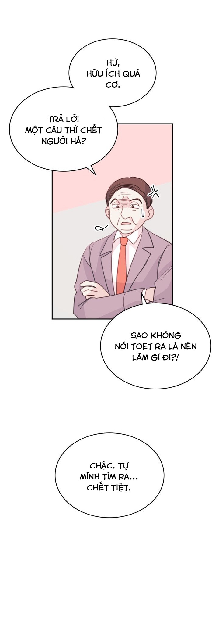 hôm nay cùng với em chapter 88 9