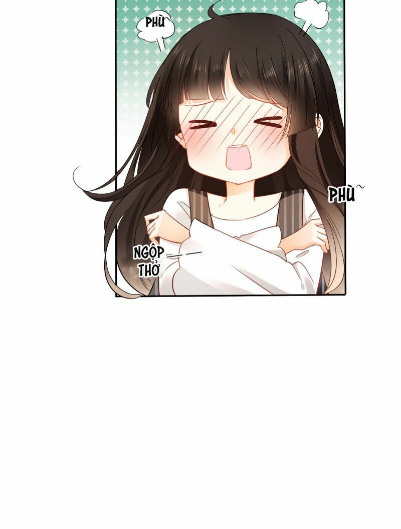 bay qua thiên sơn đến yêu anh chapter 25 46