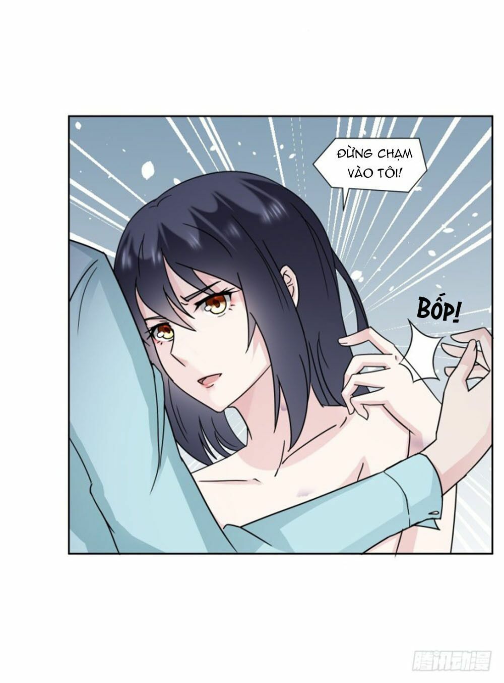 thiên kim đường môn chapter 98 7