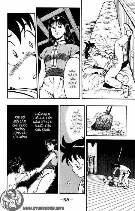 hoàng phi hồng phần 1 chapter 21 60