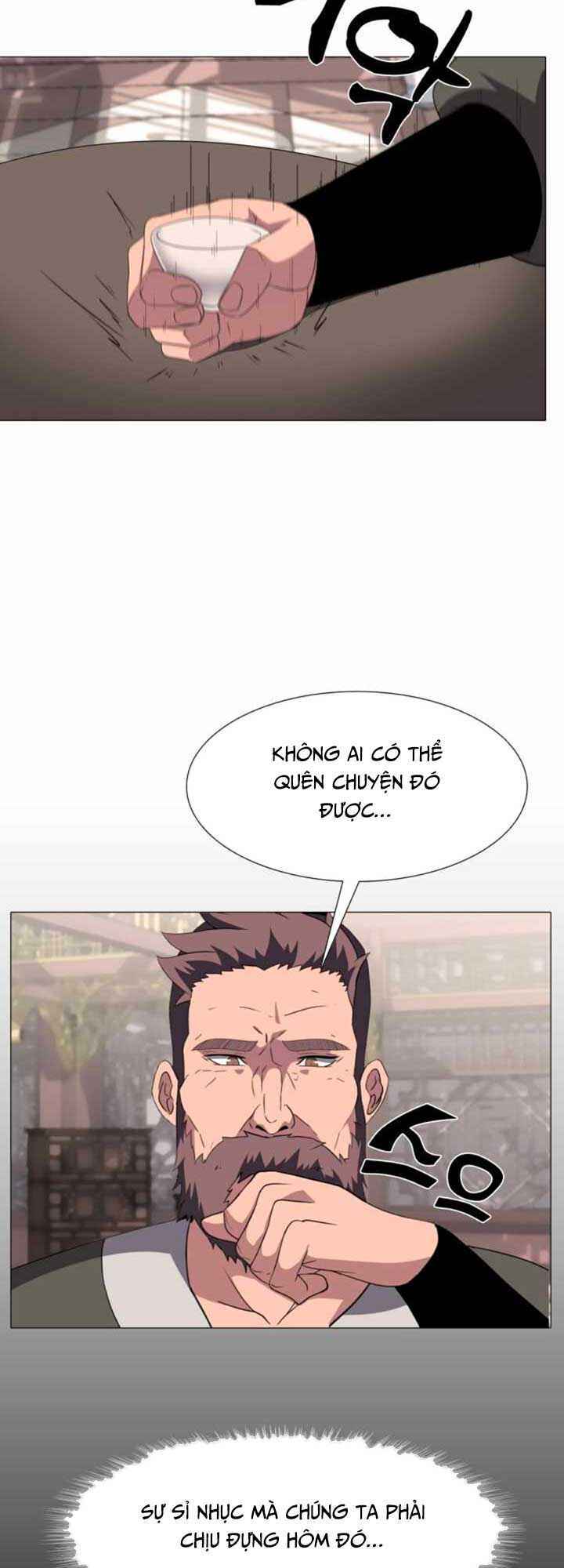 võ sĩ hộ vệ chapter 7 16