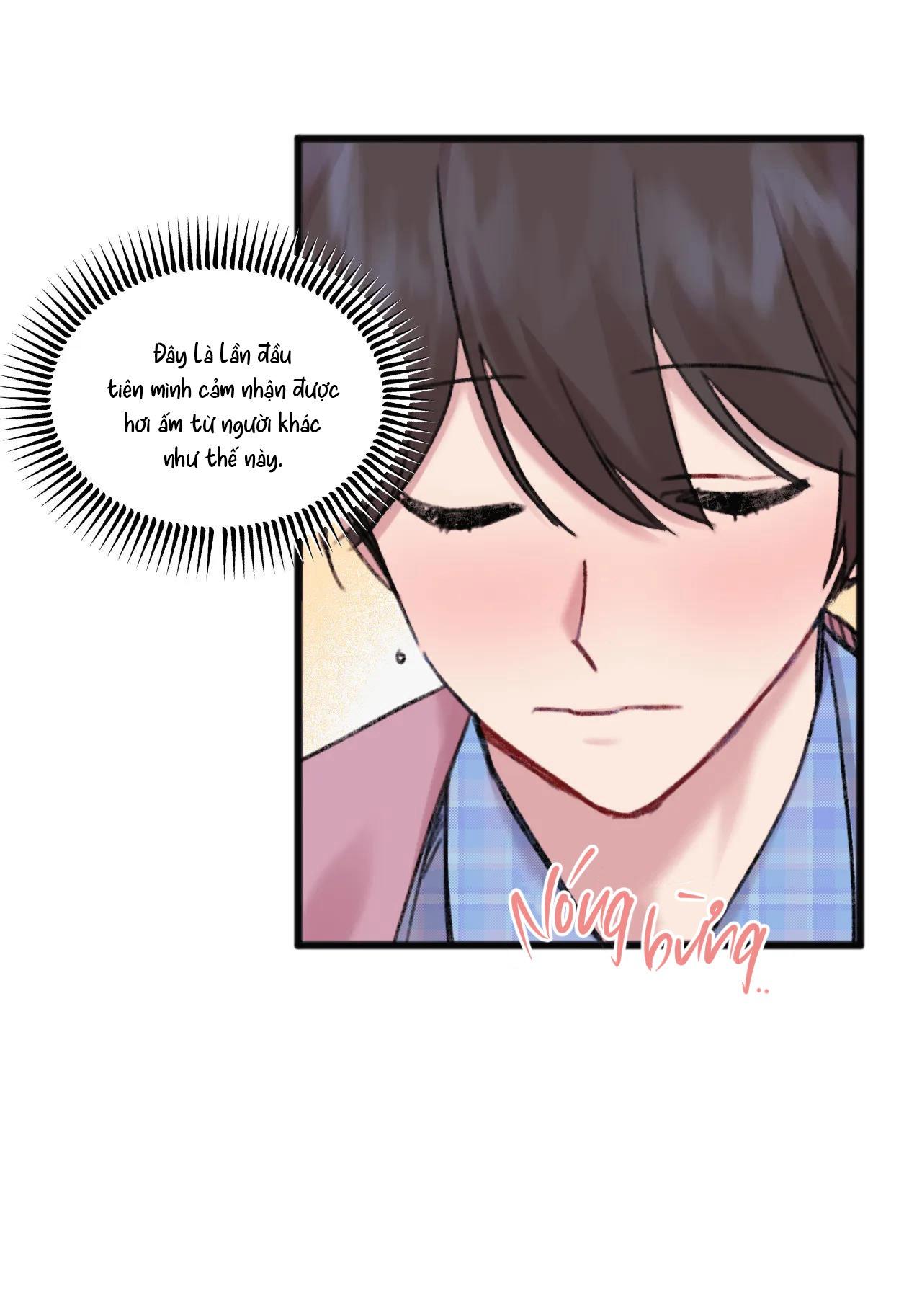 anh thật sự thích em sao chapter 10 13