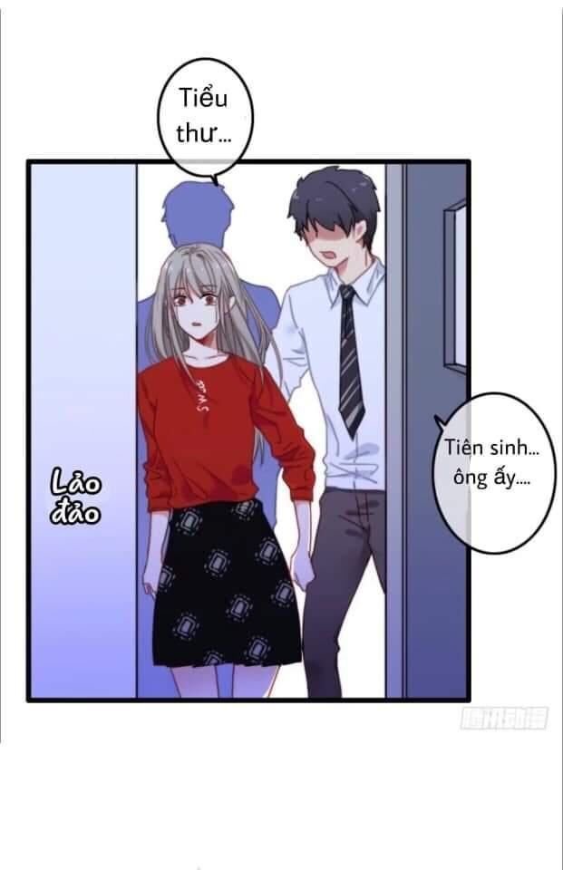 lời thì thầm chapter 38.2 5
