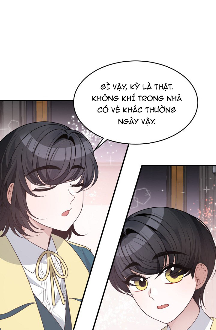 bước đi trên con đường hoa chapter 4 4