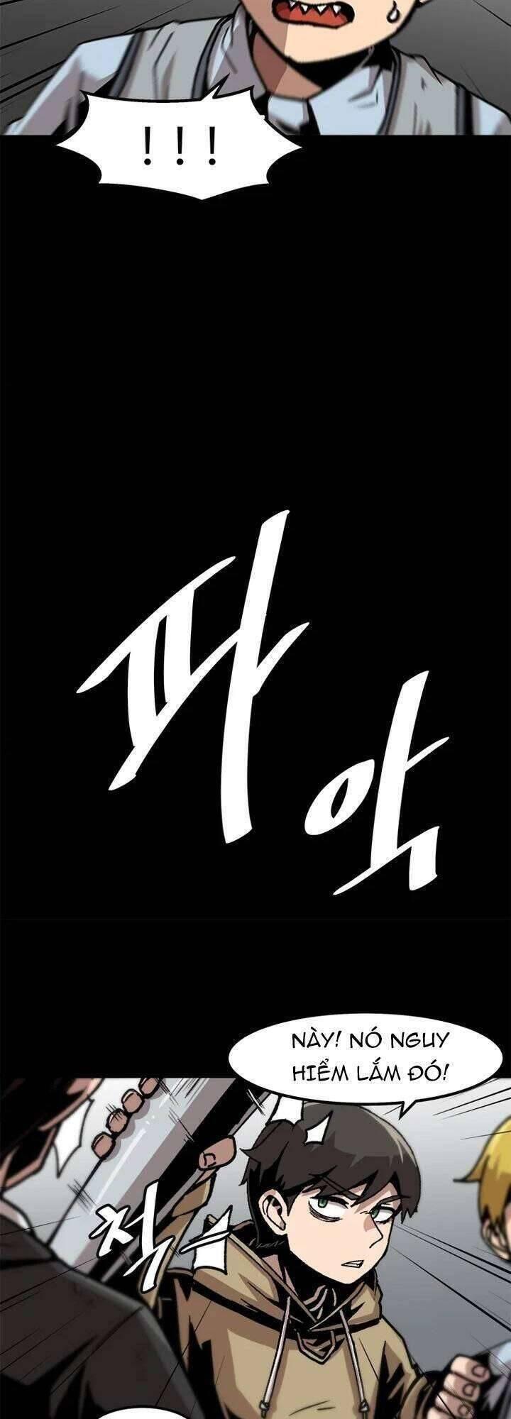 lên cấp một mình chapter 59 45