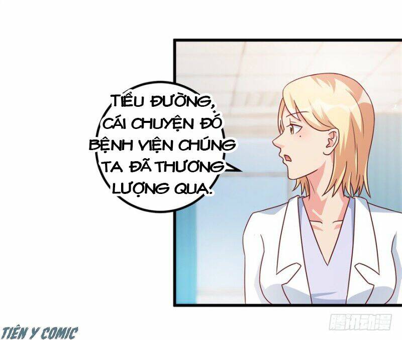 thấu thị tiên y chapter 77 23