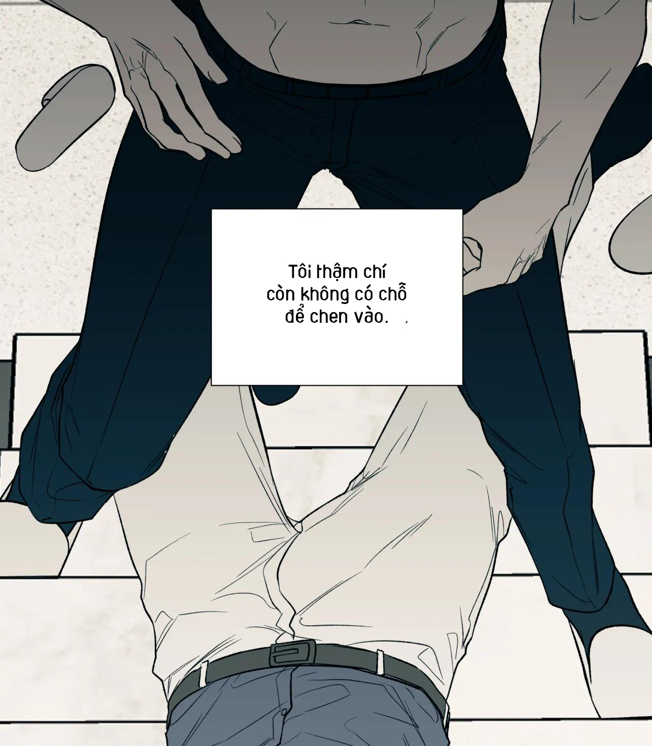 ám ảnh pheromone chapter 49 37