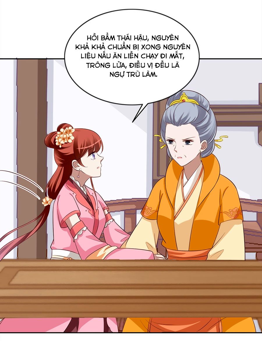 kiêu ngạo vương gia chủng điền phi chapter 84 11