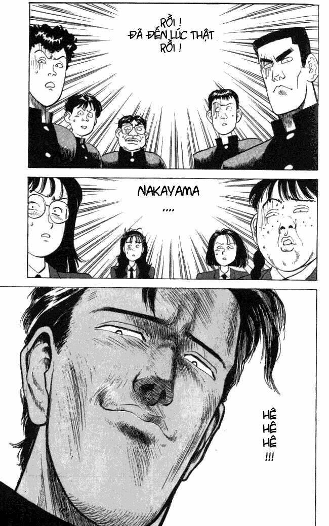 hakaiou noritaka chapter 3 15