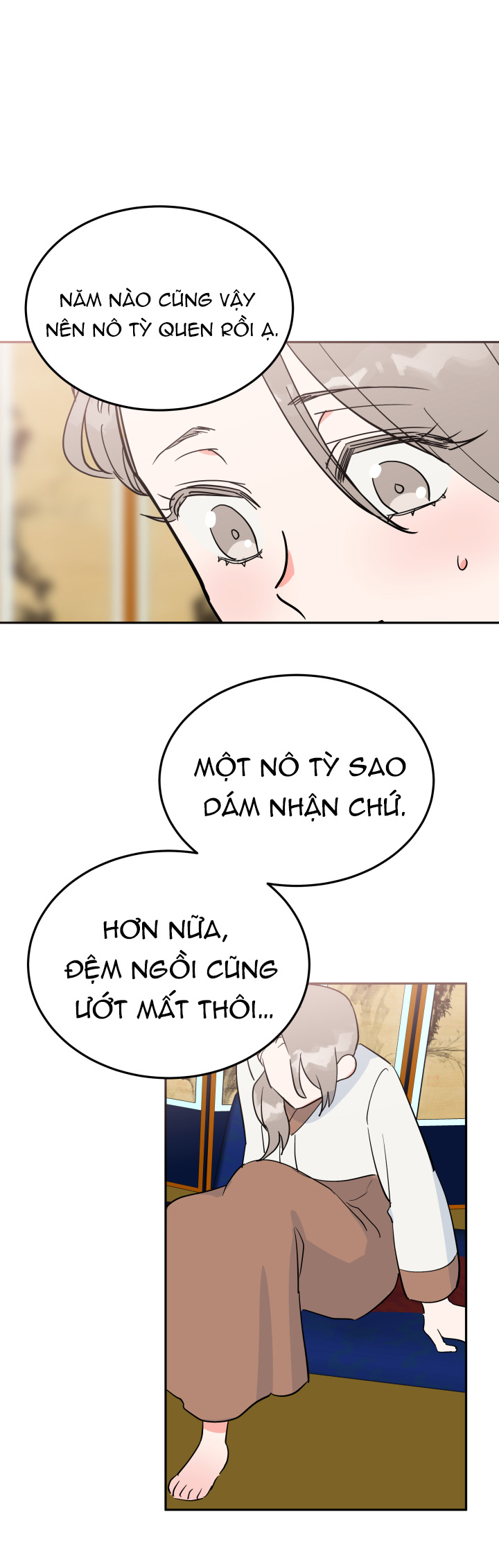 độc chủ chapter 15 12