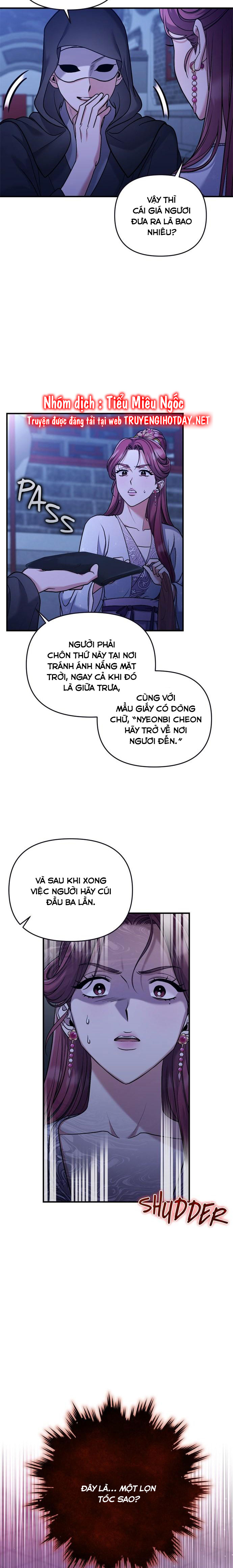 cao thủ chốn hậu cung chapter 19 7