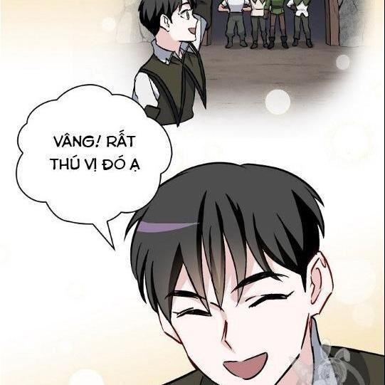 tôi lên cấp chỉ bằng cách ăn chapter 41 18