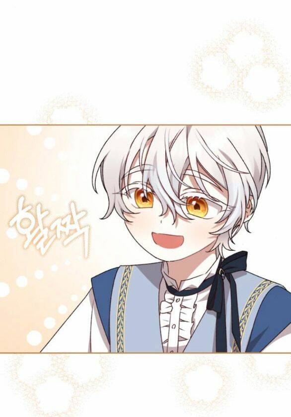 Nàng Bạo Chúa Muốn Có Một Cuộc Sống Hạnh Phúc Hơn! chapter 12.5 15