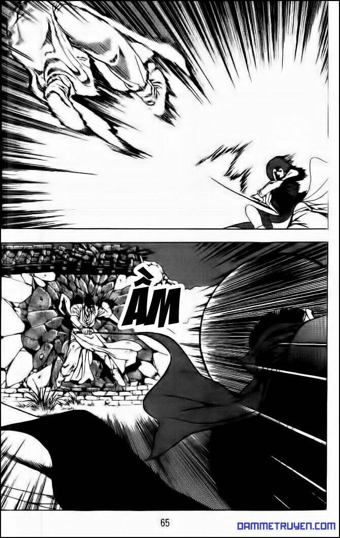 long quyển phong chapter 32 3