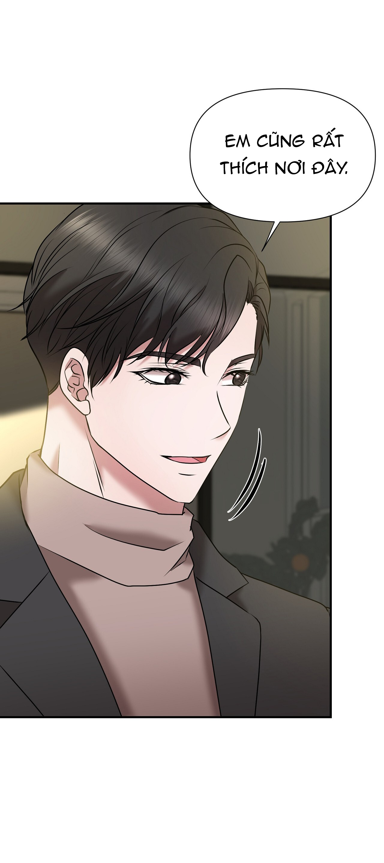 Hiểm Nguy chapter 5.2 - Trang 4