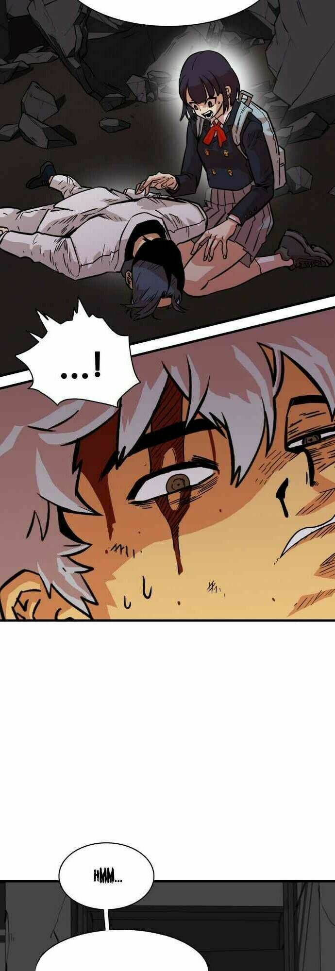 bẫy troll chapter 28 27