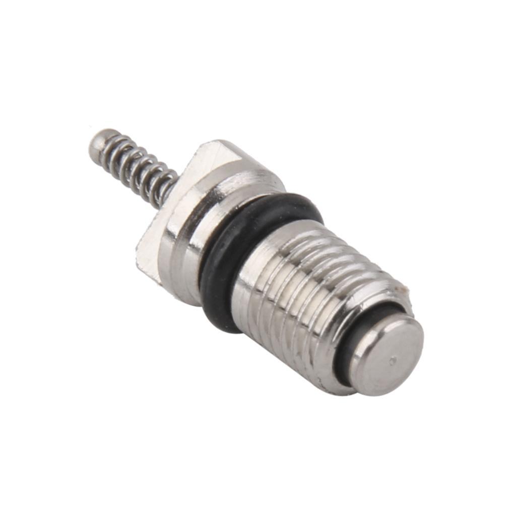 4X R134a-2 Car Automobile Air Conditioning  Standard Valve