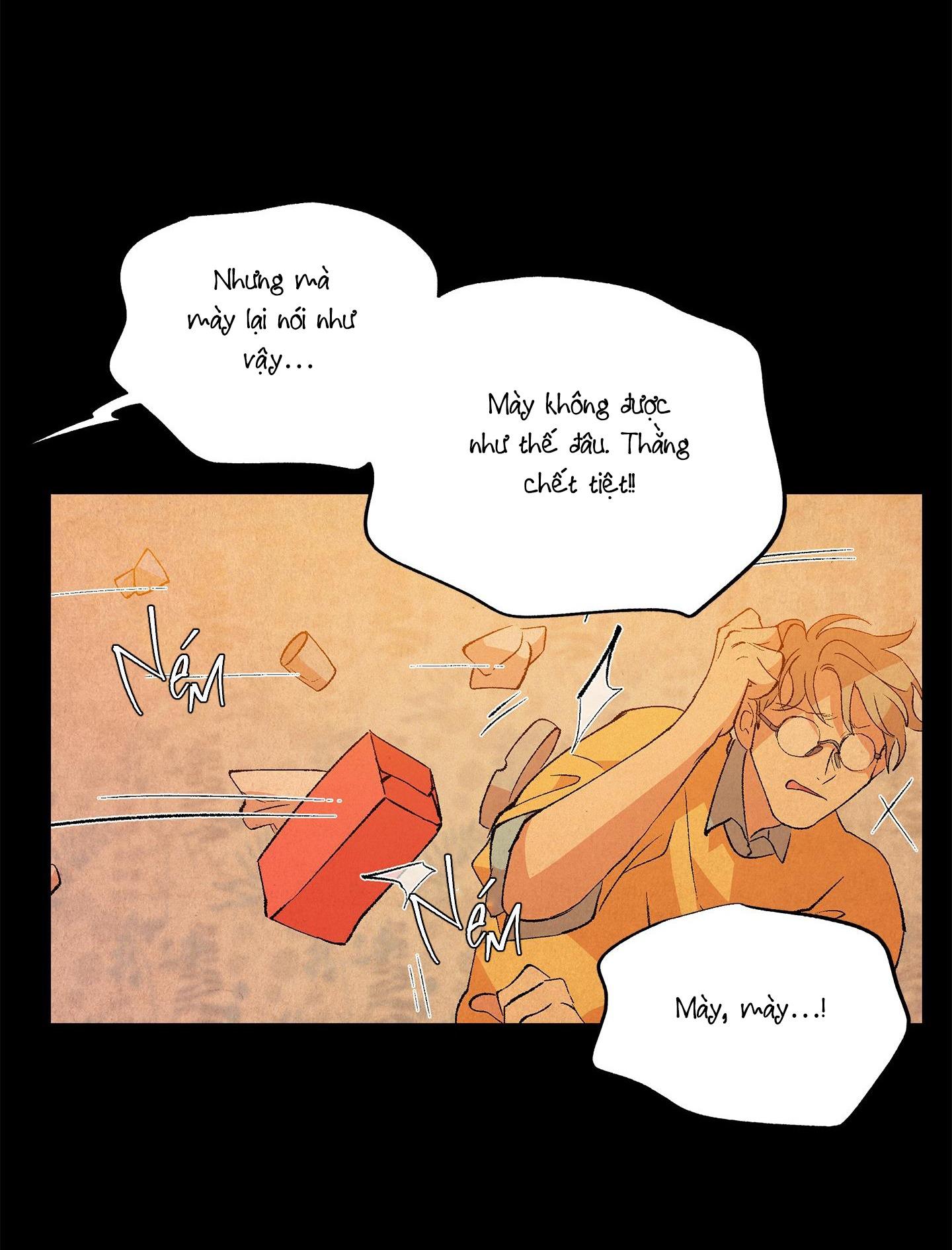 ông chú bên cửa sổ chapter 23 13