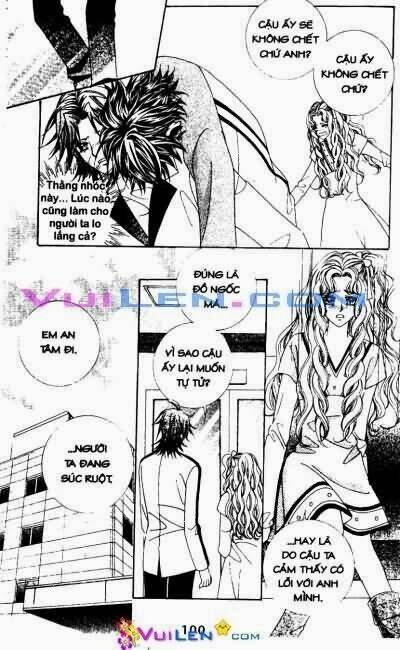 ngọt đắng tình yêu chapter 7 100