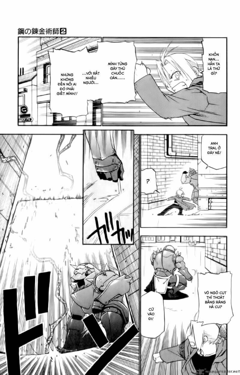 giả kim thuật chapter 6 32