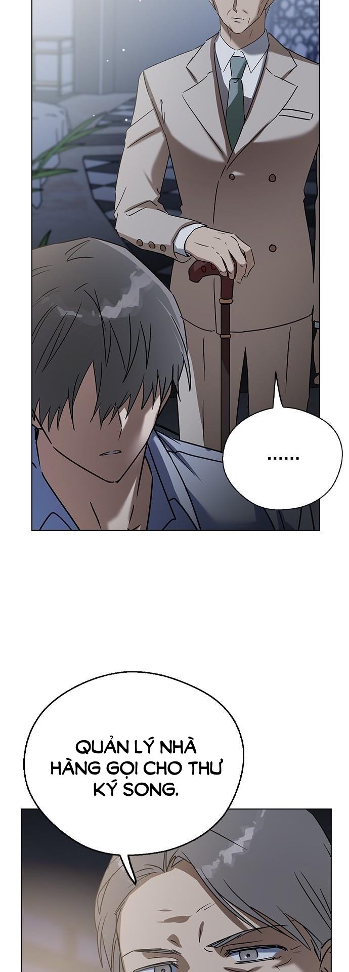 nhân duyên kiếp trước chapter 62.1 24