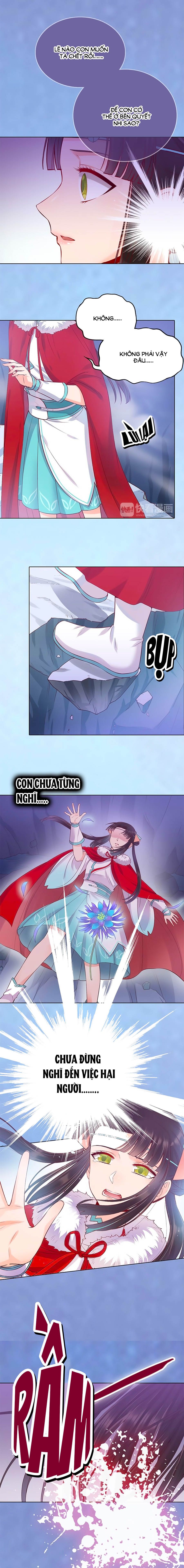 mỹ nhân già rồi chapter 31 2