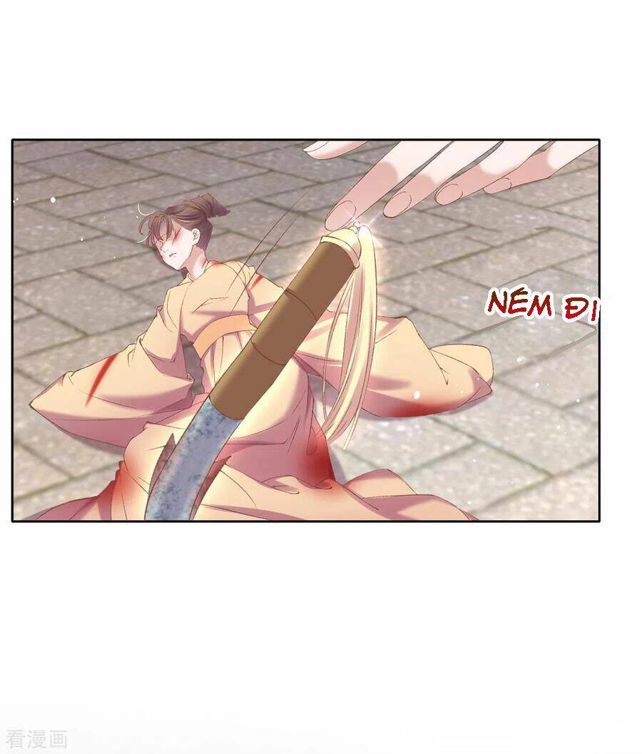 thị huyết y phi chapter 123 33