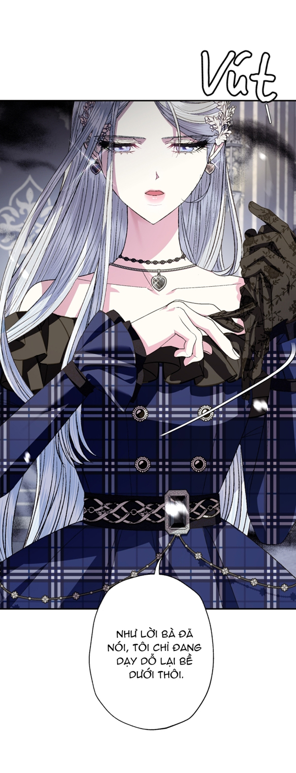 cha à, con không muốn kết hôn đâu chapter 61 80