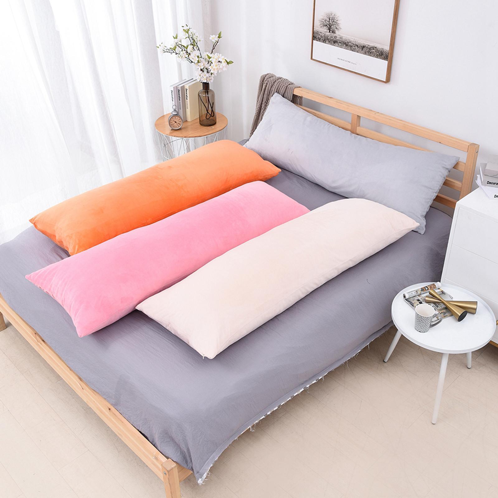 Bed   Pillow Case   Zipper Pillowcase