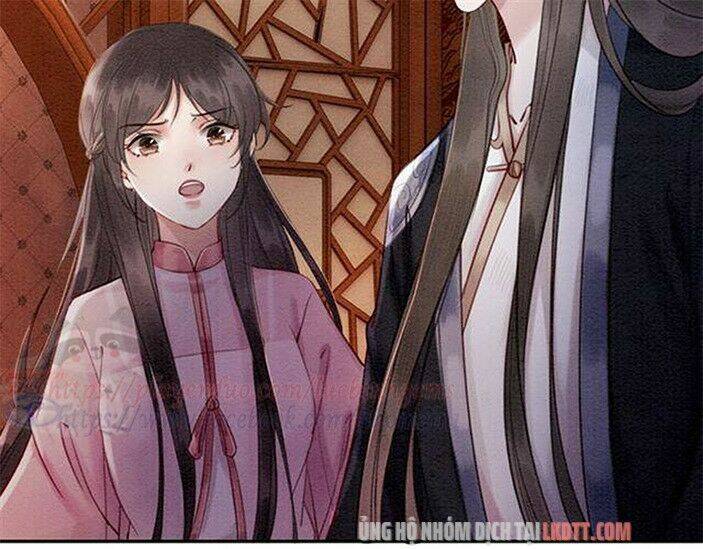 trọng sinh bá sủng nhiếp chính vương quá mạnh mẽ chapter 78 46