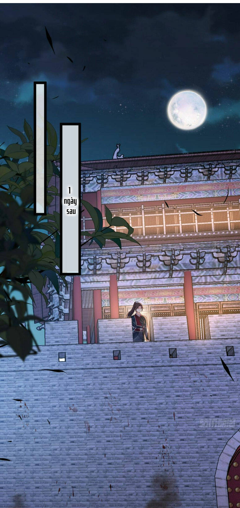 hoạn phi thiên hạ chapter 299 1