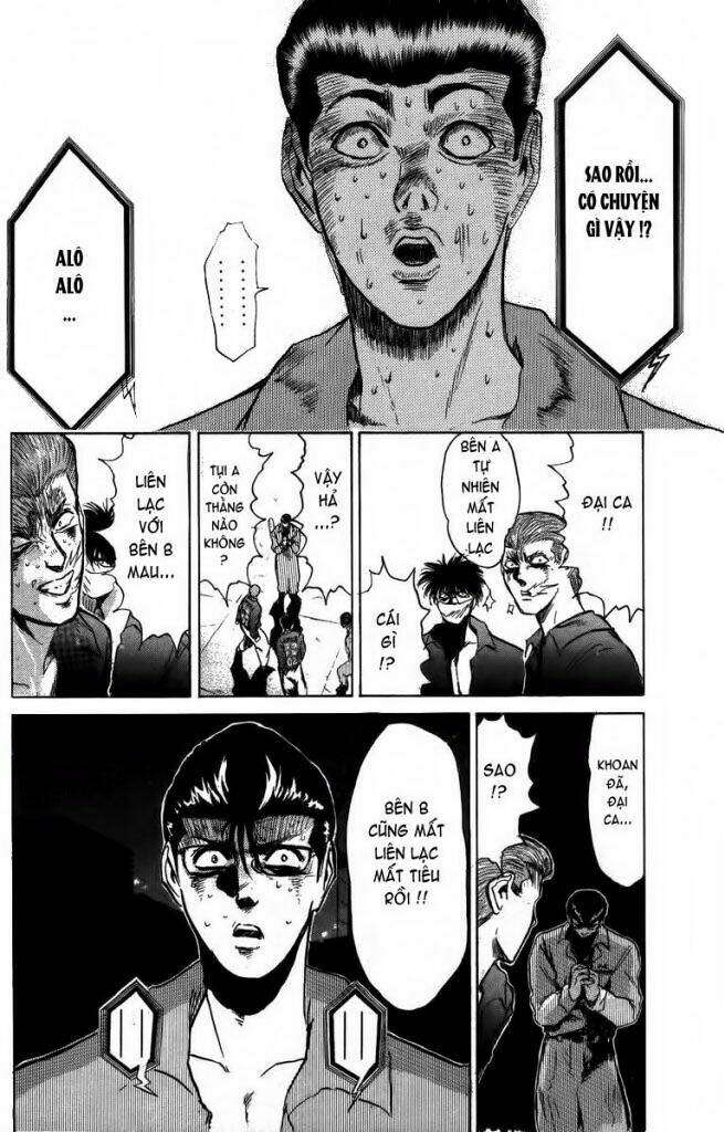 shonan junai gumi chapter 151 14