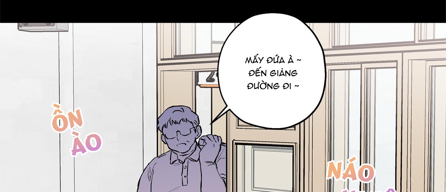 Gâu Gâu! chapter 38