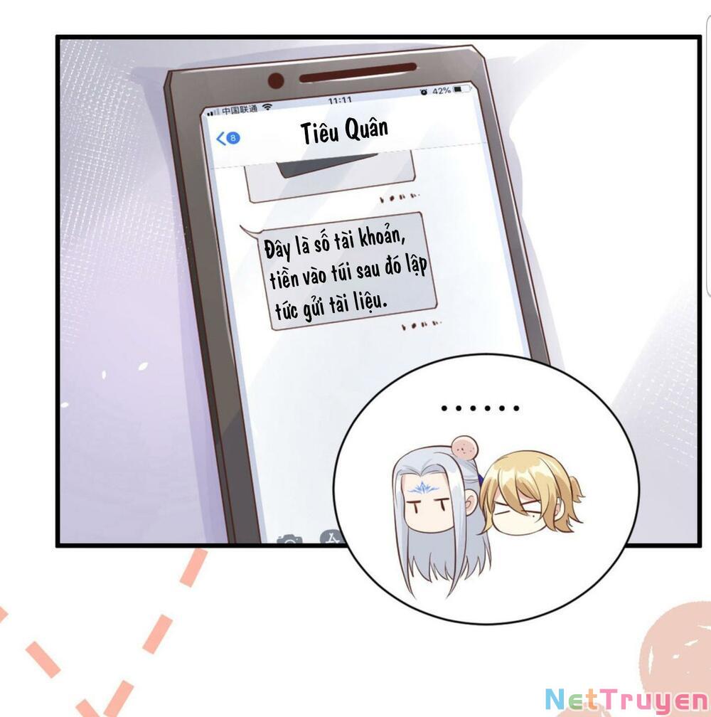 chàng vú em tu chân chapter 55 31