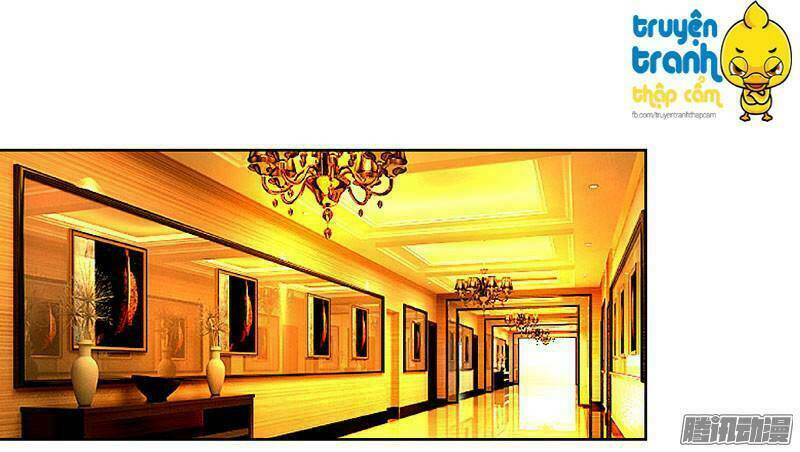 cường sủng hào môn tiểu manh thê chapter 13 22