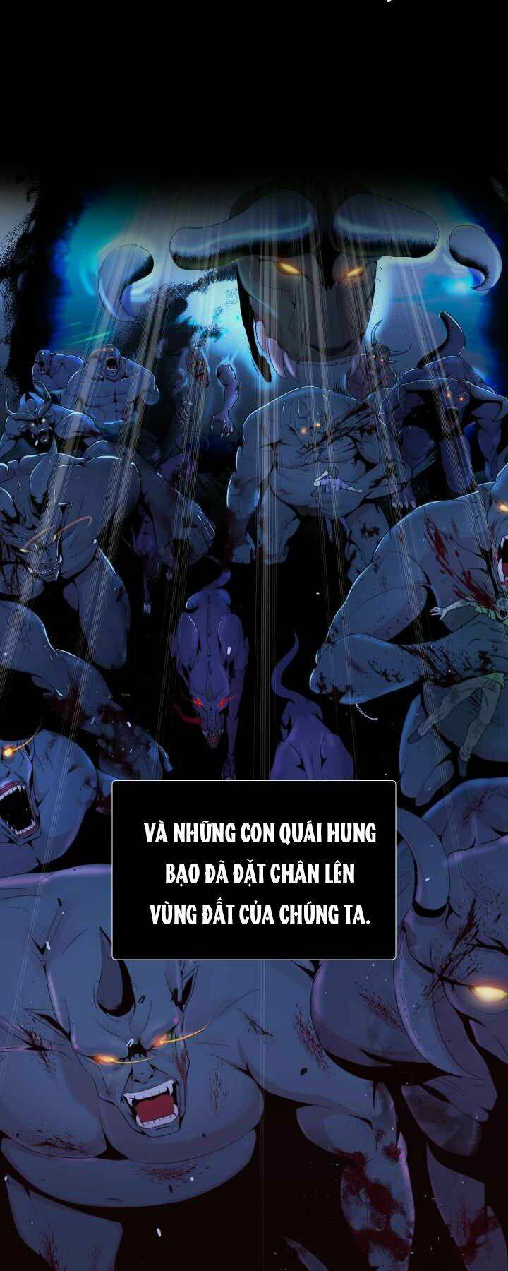 mẹ tôi là chòm sao bảo hộ m chapter 1 4