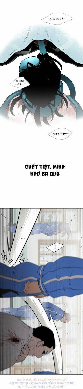 kĩ nguyên của anh hùng chapter 64 26