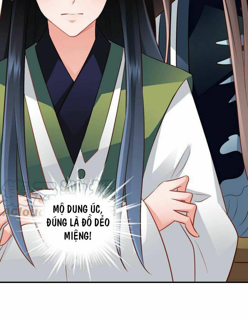 thái tử điện hạ có tin vui chapter 75 5