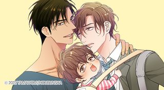 nụ hôn của baba chapter 10 33