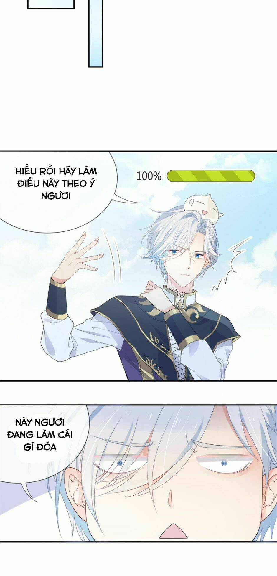 hiệp sĩ của nữ hoàng chapter 25 22