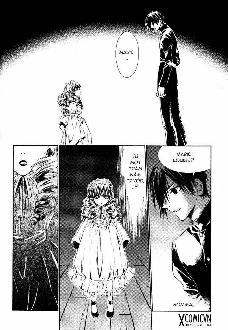 tousei gensou hakubutsushi chapter 2 21