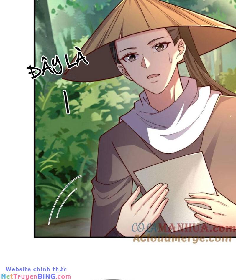 ta nuôi quỷ ở trấn ma ty chapter 285 18