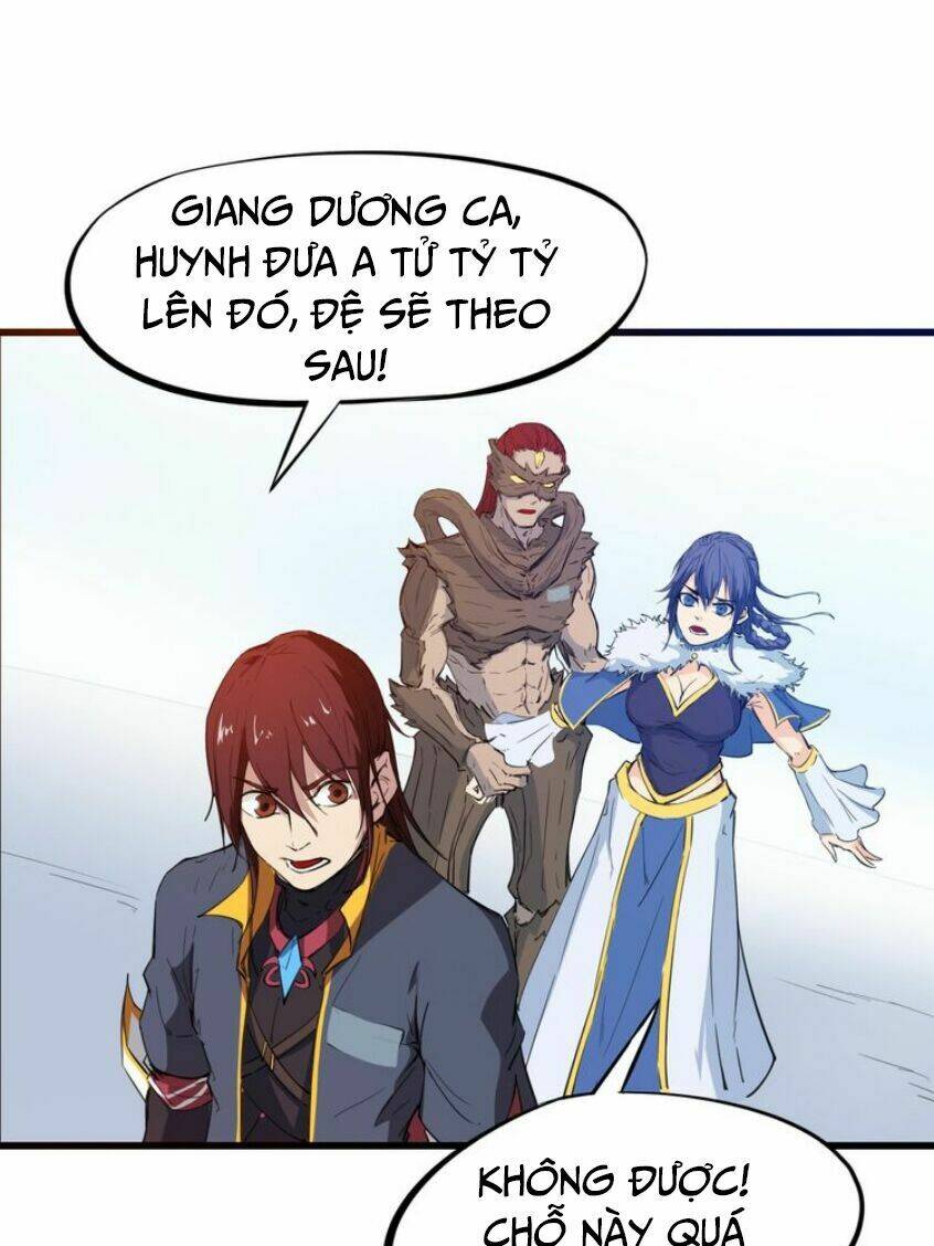 long mạch võ thần chapter 14 40