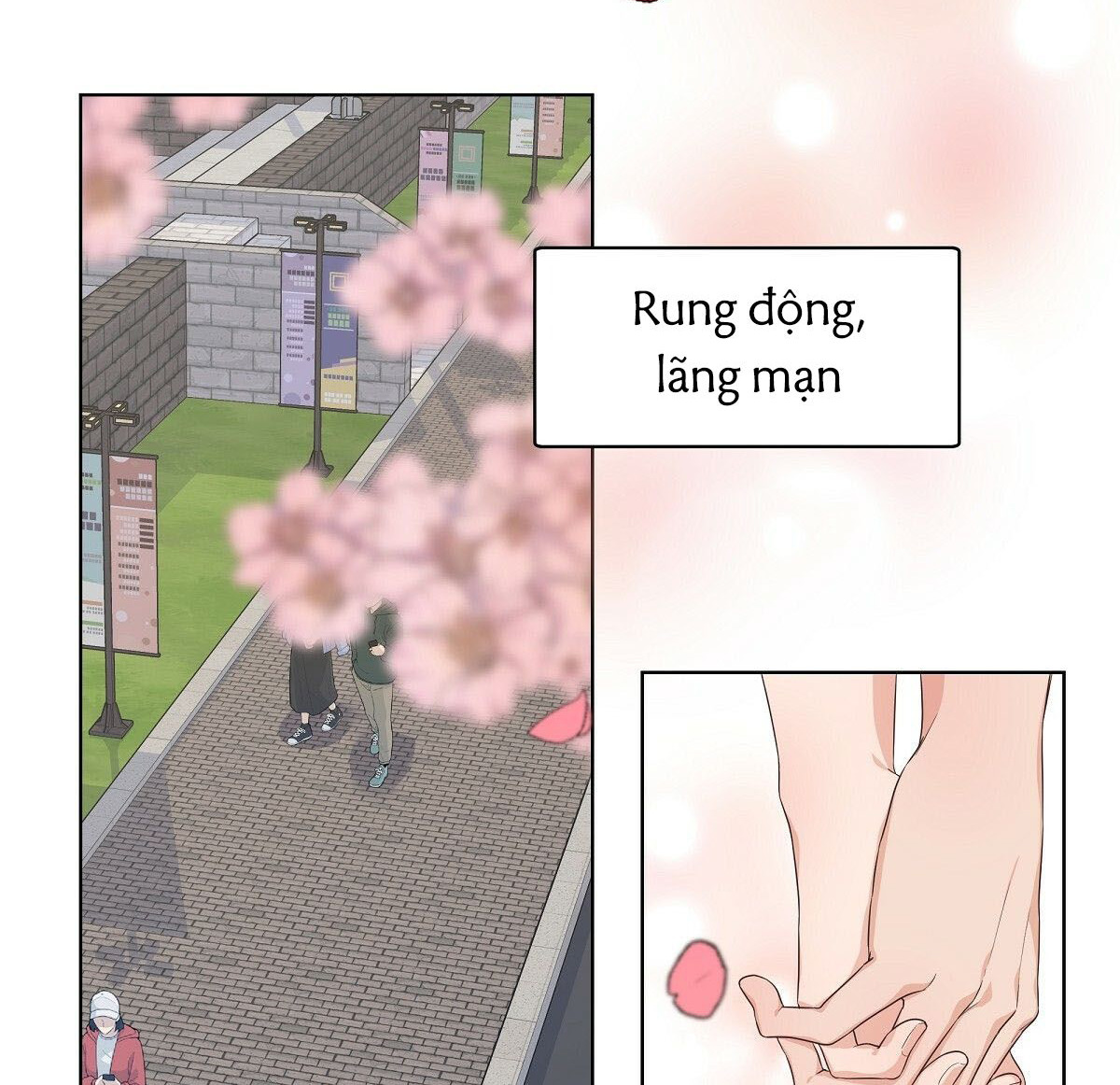 đừng bận tâm darling chapter 8 5