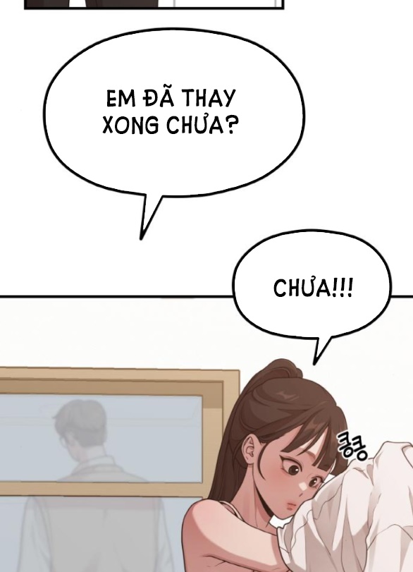 Cuộc Sống Của Tác Giả Truyện Người Lớn chapter 12.1 - Trang 32