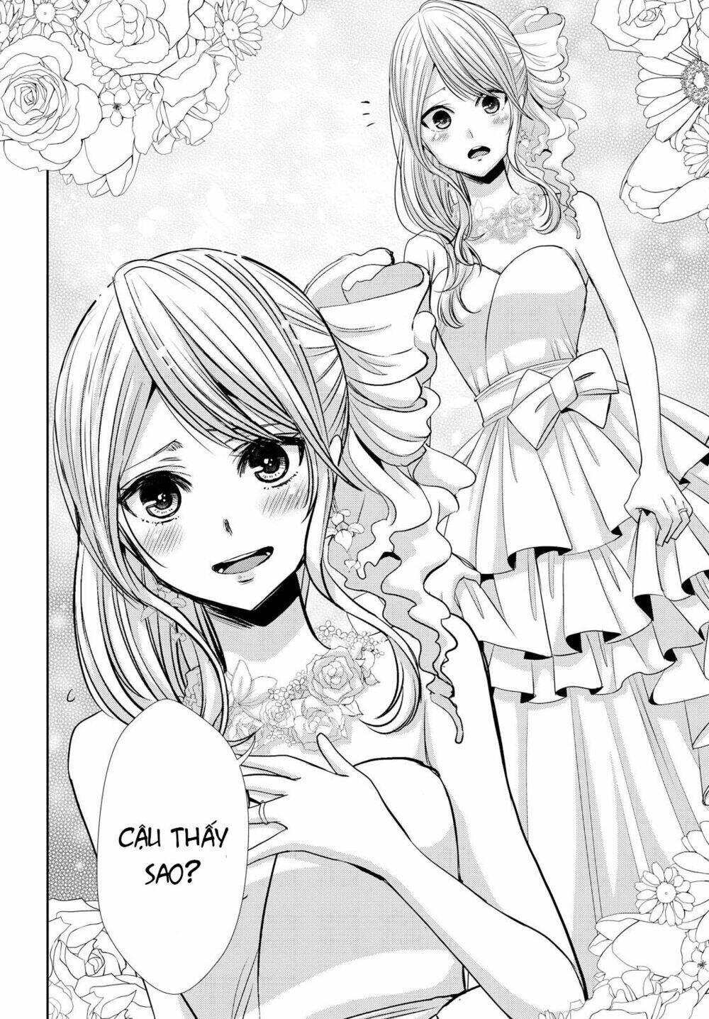 citrus (saburouta) chapter 35 33