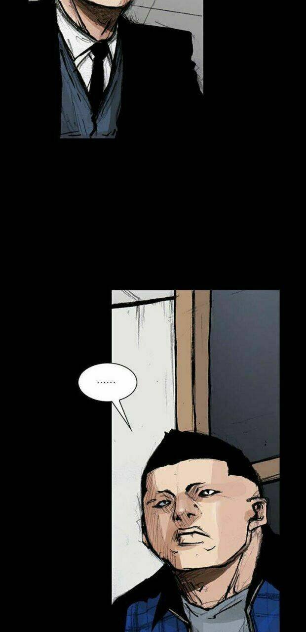 dokgo 2 | độc cô 2 chapter 8 27